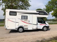 Ford Chausson Flash 01 M11 (Alkoven) Bayern - Barbing Vorschau