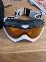 Uvex Skibrille Double Lens supravision super anti tag Nordrhein-Westfalen - Recklinghausen Vorschau