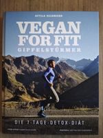 Buch: Vegan For Fit neu zu verkaufen. Gebundene Ausgabe. Bayern - Augsburg Vorschau