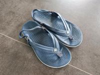 Badeschuh flipflop crocs gr 11: 28/29 Baden-Württemberg - Mudau Vorschau