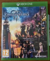 Kingdom Hearts III - Xbox One Bayern - Pullach Vorschau