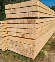 12x12 4/5/6m Balken,Kantholz,Zaun,Dach,Terasse,Pfahl,Holz,Bauen Sachsen-Anhalt - Greppin Vorschau