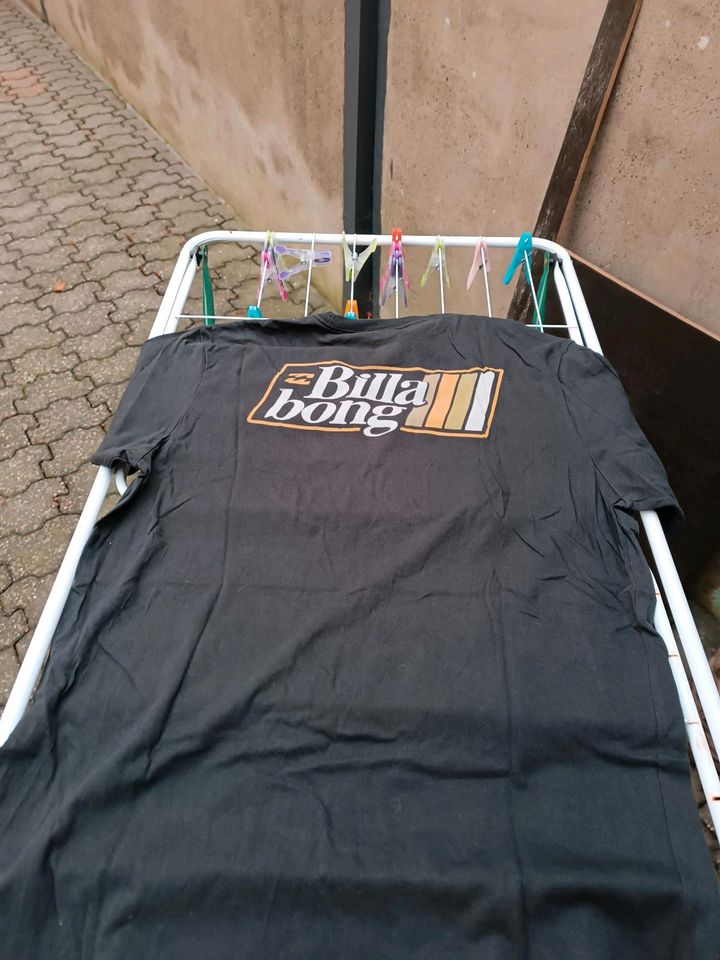 Billabong T-Shirt in Duisburg
