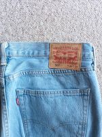 Lewis 501 jeans Nordrhein-Westfalen - Kalletal Vorschau