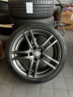 Original Mercedes Cla Shooting Brake Felgen 225/45R18 91H Nordrhein-Westfalen - Sundern (Sauerland) Vorschau