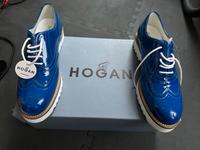 Hogan by Tod’s Schuhe Gr.36,5 NEU Original Loafer Mokassins Tods Bayern - Karlsfeld Vorschau