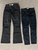 Bershka und H&M Damen Jeans Hessen - Grebenhain Vorschau