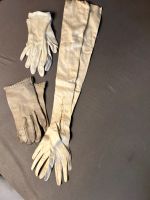 Oma‘s Handschuhe Leder und Stoff Kr. Dachau - Dachau Vorschau