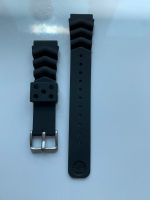 20mm Seiko skx031 Diver Rubber Strap Armband Uhr Stuttgart - Birkach Vorschau