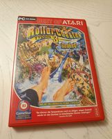 Roller Coaster Tycoon 3 Soaked - Atari - Computerspiel - PC Spiel Hessen - Wiesbaden Vorschau