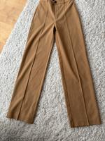 Damen Hose Bershka Gr. S beige Schleswig-Holstein - Elmshorn Vorschau