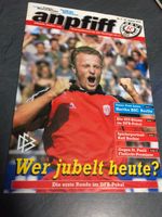 St. Pauli SSV Ulm Hertha Magazine Ultra Baden-Württemberg - Gaggenau Vorschau