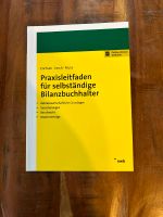 Verkaufe Praxisleitfaden für selbstständige Bilanzbuchhalter Nordrhein-Westfalen - Swisttal Vorschau