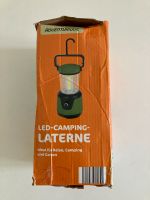 LED-Camping-Laterne Neuhausen-Nymphenburg - Neuhausen Vorschau