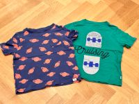 Gap Kids Kinder T-Shirt 2er Pack Gr. XS/110 Hamburg-Nord - Hamburg Uhlenhorst Vorschau