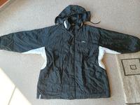 Vintage Umbro Fußball Stadionjacke XXL Brandenburg - Brandenburg an der Havel Vorschau