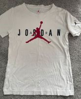 Jordan T- Shirt Größe S(128-140cm) Baden-Württemberg - Waldbronn Vorschau