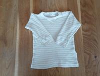 Dilling wolle seide langarmshirt gr 74 Nordrhein-Westfalen - Vreden Vorschau