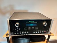 McIntosh MX 121 Heimkino Vorstufe Niedersachsen - Westerstede Vorschau