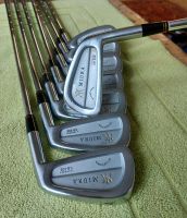 Miura CB-202 Golfschläger Golf (Callaway,Taylormade,Ping,Titleist Bayern - Oberstaufen Vorschau