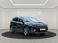 Jeep Cherokee 2.2 Automatik Limited FWD Leder Navi Innenstadt - Köln Altstadt Vorschau