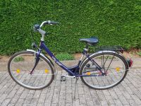 Damen City Fahrrad 28 Zoll City-Star 7 Gänge „Guter Zustand“ Nordrhein-Westfalen - Erkelenz Vorschau