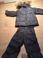 Moncler Skianzug 2Y/Gr.92 Bayern - Aschau am Inn Vorschau