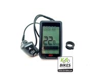 AEG Display LCD, (337118-02 ) Bafang E-Bike Akku Pedelecs Nordrhein-Westfalen - Bottrop Vorschau