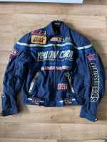 Motorradjacke Yellowcorn JAPAN Gr.L GRATIS VERSAND Niedersachsen - Salzgitter Vorschau