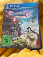 Dragon Quest XI Streiter des Schicksals Dortmund - Hörde Vorschau