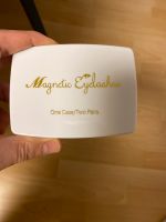 Magnetic Eyelashes / Magnetische Augenwimpern Baden-Württemberg - Endingen Vorschau