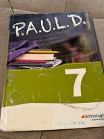 Paul D 7 Schulbuch 978-3-14-028022-8 Rheinland-Pfalz - Ludwigshafen Vorschau