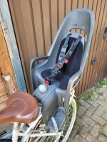 Fahrradsitz Kinder bis 22kg hamax Brandenburg - Finsterwalde Vorschau