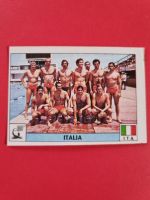 Italy Water Polo Team #272 - Sticker - Montreal 76 (Decje Novine) Bayern - Tittmoning Vorschau