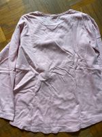 Langarmshirt, rose, Gr. 128, Zara Baden-Württemberg - Offenburg Vorschau