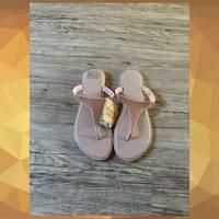 Foot Wear / Gr. 40 / Flip Flops / Zehentrenner / Schlappen Hessen - Körle Vorschau
