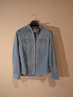 Levis Hemd XS Schleswig-Holstein - Raisdorf Vorschau