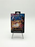 SEGA Mega Drive OVP Spiel Disney's Aladdin Baden-Württemberg - Filderstadt Vorschau