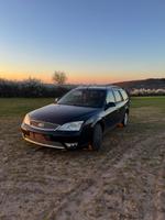 Ford Mondeo 2,0TDCi 96 kW DPF Ghia Ghia Rheinland-Pfalz - Aschbach Vorschau