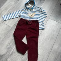 Jungen Set 98 ZARA, Steiff Wuppertal - Oberbarmen Vorschau