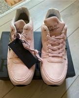 Replay Sneaker rosa Neu Gr 41 Turnschuhe Bayern - Fürth Vorschau
