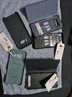 Samsung Galaxy S8 Schutzhüllen Niedersachsen - Vechta Vorschau