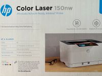 HP Laser 150nw - neue Toner! Freiburg im Breisgau - Feldberg Vorschau