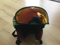 Atomic Kinderskihelm plus Skibrille Baden-Württemberg - Eberdingen Vorschau