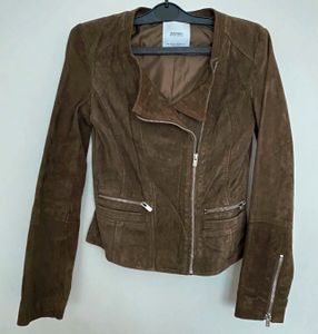 Wildlederjacke Mango eBay Kleinanzeigen ist jetzt Kleinanzeigen