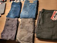 Jeans Damen Hosen Esprit Schleswig-Holstein - Hüsby Vorschau