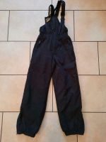 Skihose Latzhose Kinder 140 Nordrhein-Westfalen - Kerken Vorschau