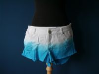 Kurze Hose Shorts Sommerhose blau weiß Größe 38/M Bayern - Kirchehrenbach Vorschau