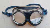 DDR Schweißerbrille Brille Schweißer UNBENUTZT NEU Sachsen-Anhalt - Thale Vorschau