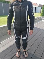 Motorradkombi Held, Leder, 3.0, Damen, Gr. 46 (38/40)Kurzgröße 21 Bayern - Weißenhorn Vorschau